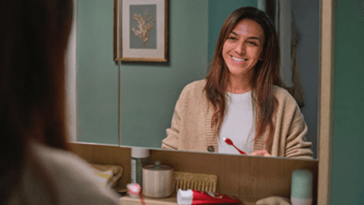 Beyond The Burnout: Why Your Smile Is The Ultimate Quiet Payoff