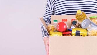 The Canada Groceries and Essentials Benefit Will Be Paid Next Week