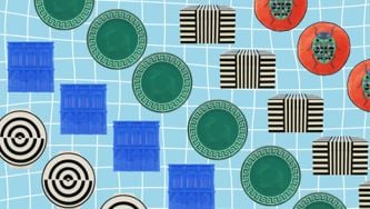 5 Items We Love From The Super Cool Michaels x Jonathan Adler Collab
