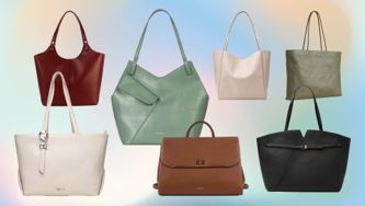 The Best Tote Bags For Your Office Commute