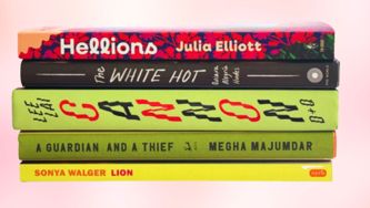 The Carol Shields Prize Shortlist Has Been Announced