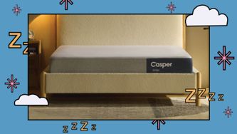 We Slept On It: Casper Atlas Hybrid Mattress Review