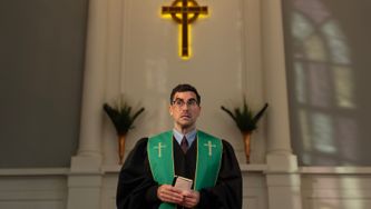 Praise Be, Dan Levy Has A New TV Show