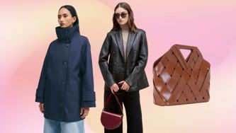 Danier Is Back. Here Are 3 Picks We Love