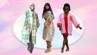 This Sustainable Toronto Fashion Brand Appeals To All Ages