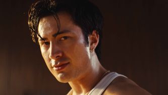 Sure, We’ll Watch Heated Rivalry’s Hudson Williams Work Out