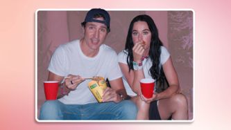 Spotted: Justin Trudeau, Katy Perry And A Backwards Baseball Cap At Coachella