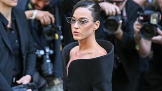 Why Is Katy Perry Being Investigated?