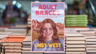 Has Controversy Boosted Or Blunted Lindy West’s Memoir Sales?