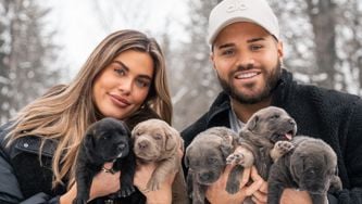 The Star Of ‘Must Love Dogs’ On The Rewards Of Adopting A Rescue