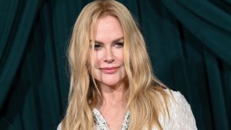 Nicole Kidman Is Interested In Becoming A Death Doula