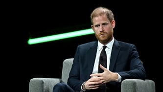 Why Is Prince Harry Being Sued By His Former Charity?