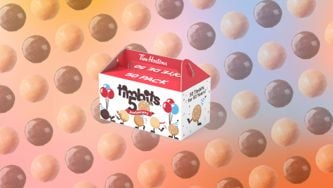 Sorry, Is This *Really* The Most Popular Timbit?