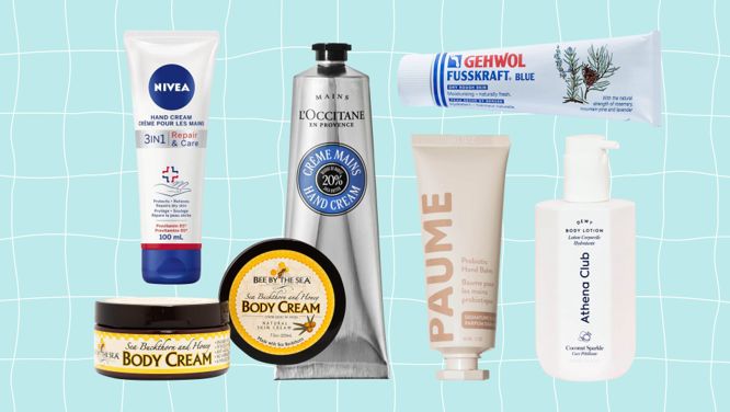 The Best Hand Creams, According To Our Editors