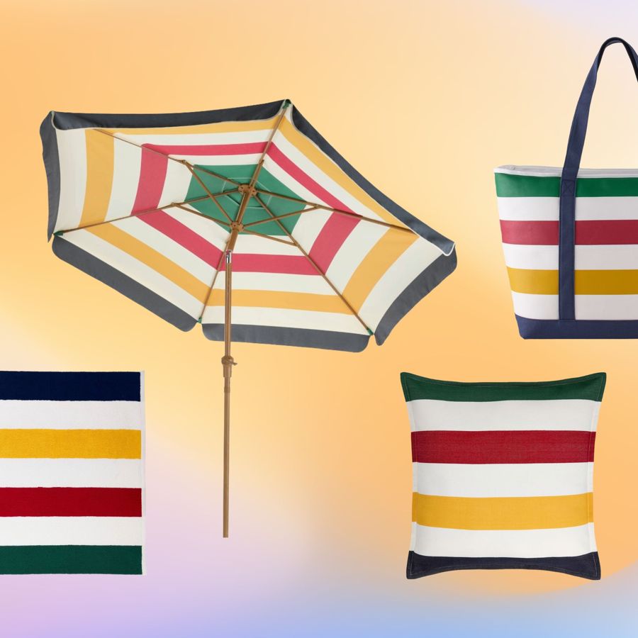 hudson bay collection patio umbrella Treasure Garden 11 ft Octagonal Outdoor (High-Perform Whether youre entertaining or just lounging outdoors 9 Must-Have Outdoor Pieces from