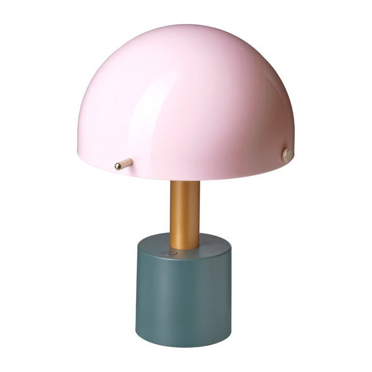 IKEA NÖDMAST LED Portable Lamp