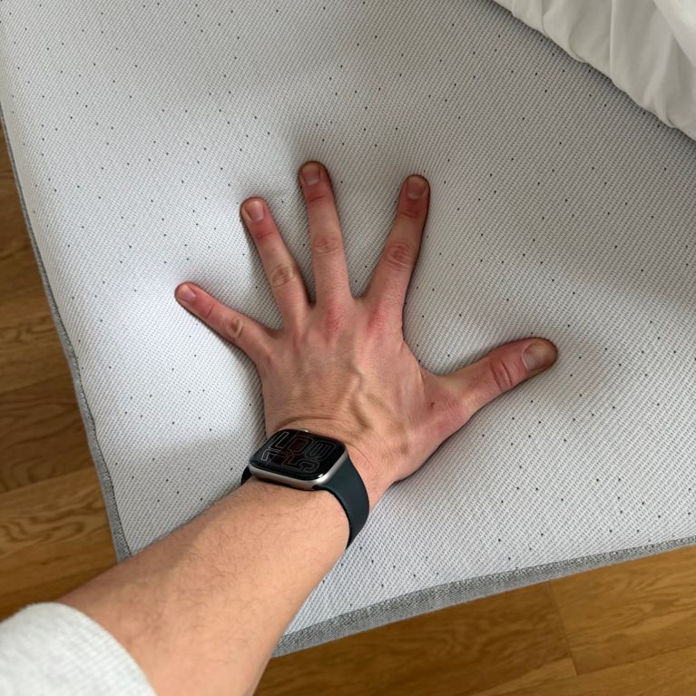 Casper Atlas Hybrid Mattress