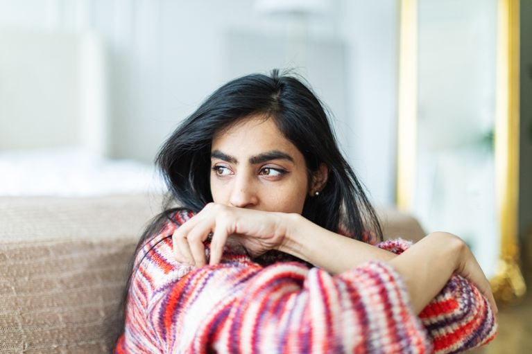 How I Survived After My Husband Left Me