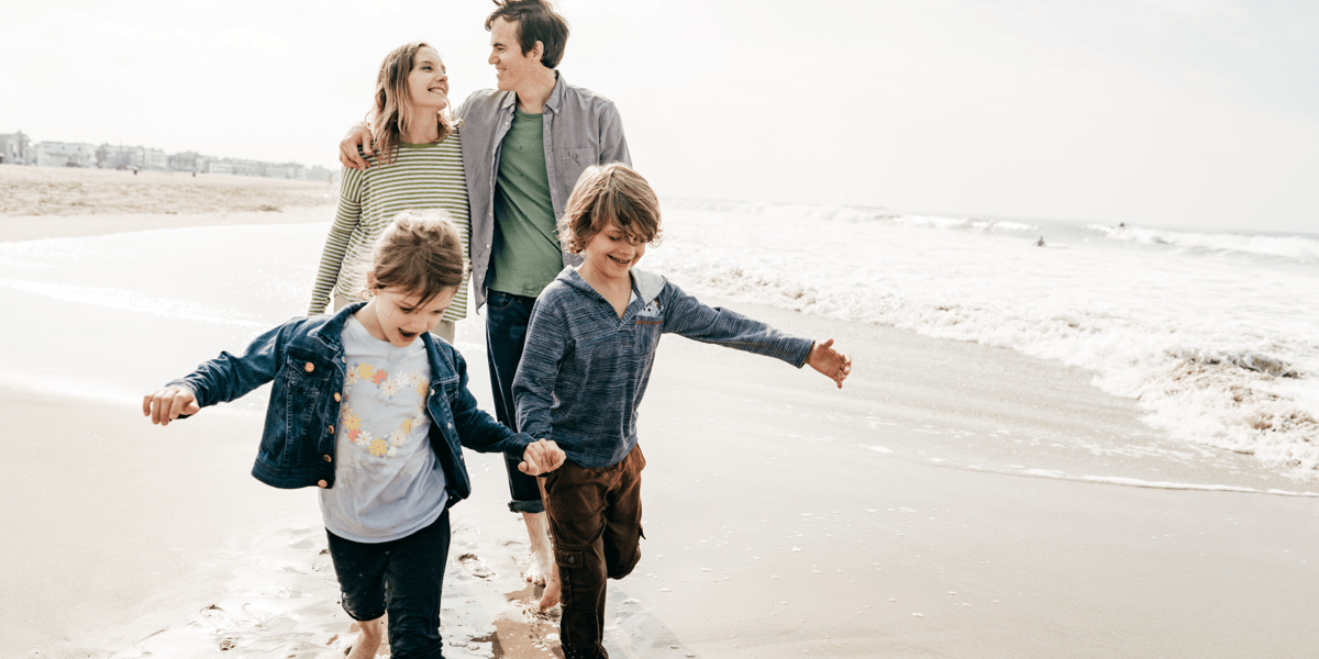 Your Summer Doesn't Have To Be So Complicated - Chatelaine