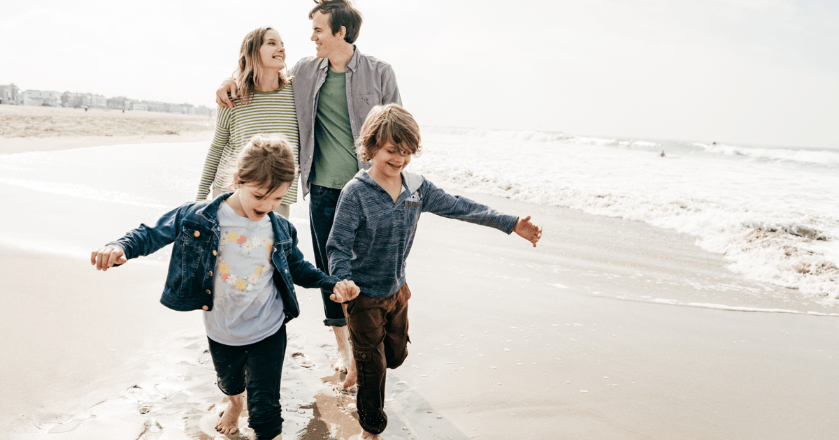 Your Summer Doesn't Have To Be So Complicated - Chatelaine