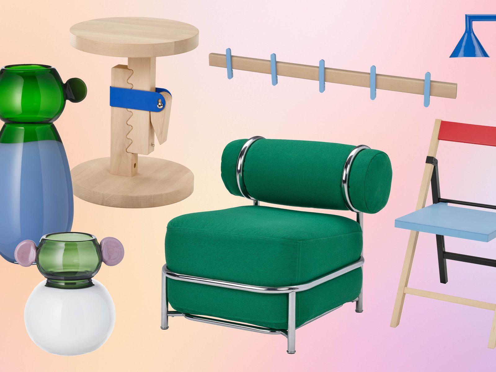 A First Look At The Ikea PS 2026 Collection - Chatelaine