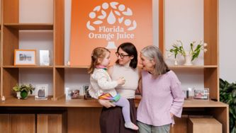 The Breakfast Tradition That Brought A Family Back Together