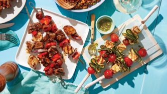 BBQ Guide 2026: Recipes, Marinades, Grilling Guides And More