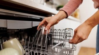 Are You Loading Your Dishwasher Wrong?