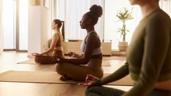 What I Learned In Yoga Teacher Training