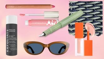 The 7 Best Purchases Our Editors Made In May