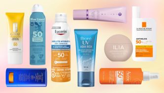 18 Sunscreens You’ll *Actually* Want To Wear Every Day