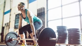 How *Exactly* Should You Work Out During Perimenopause?