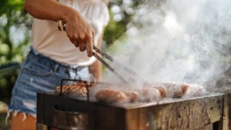 How To Grill Everything To Perfection