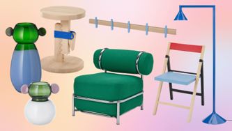 A First Look At IKEA’s New Collection—Plus Our Favourite Pieces