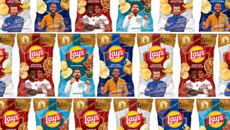 We Tried It: Lay’s FIFA World Cup Chips