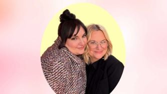 Lena Dunham Just Dropped Some Super Real Midlife Friendship Advice