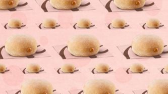 We Tried It: McDonald’s Biscoff Donut Collab