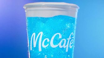 We Tried It: McDonald’s New Dirty Sodas