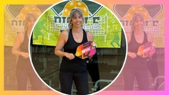 What Pickleball Has Taught Me About Life