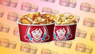 We Tried It: Wendy’s New Breakfast Poutines
