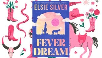 Cowboy Romances Are Riding Hard On BookTok
