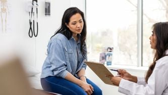PCOS Is Getting A Name Change