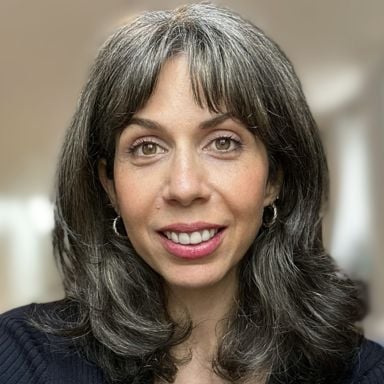 Vanessa Grant