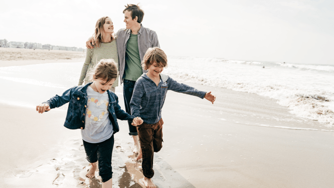 Your Summer Doesn’t Have To Be So Complicated