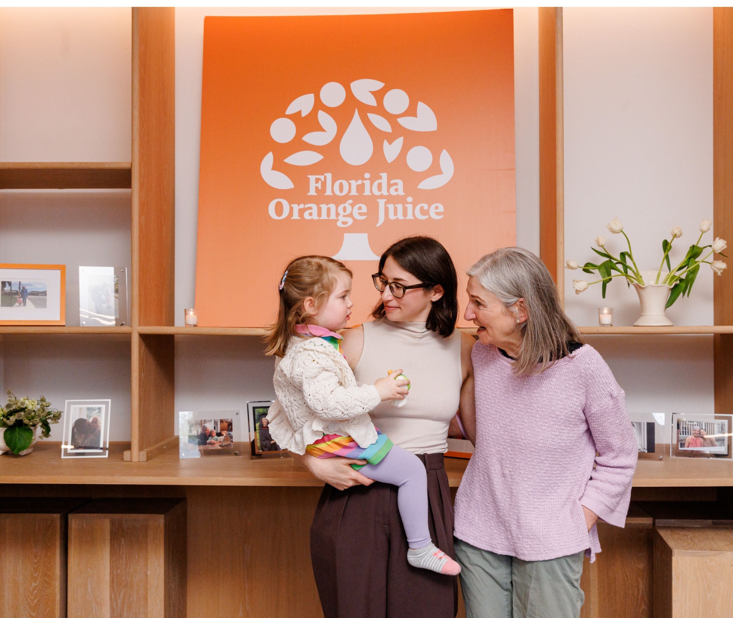 The Breakfast Tradition That Brought A Family Back Together