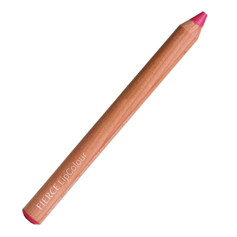 A pink Elate lip liner for an article about the best purchases editors made in May 2026.