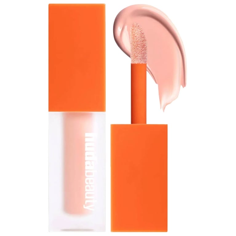 A Huda Beauty colour corrector for an article about the best purchases editors made in May 2026.
