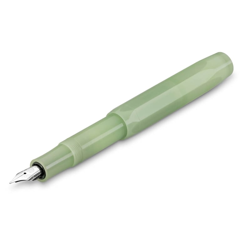 A Kaweco pen for an article about the best purchases editors made in May 2026.