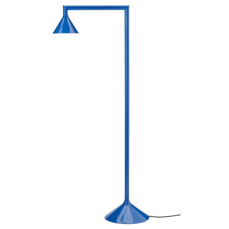 A floor uplighter from the IKEA PS 2026 collection.