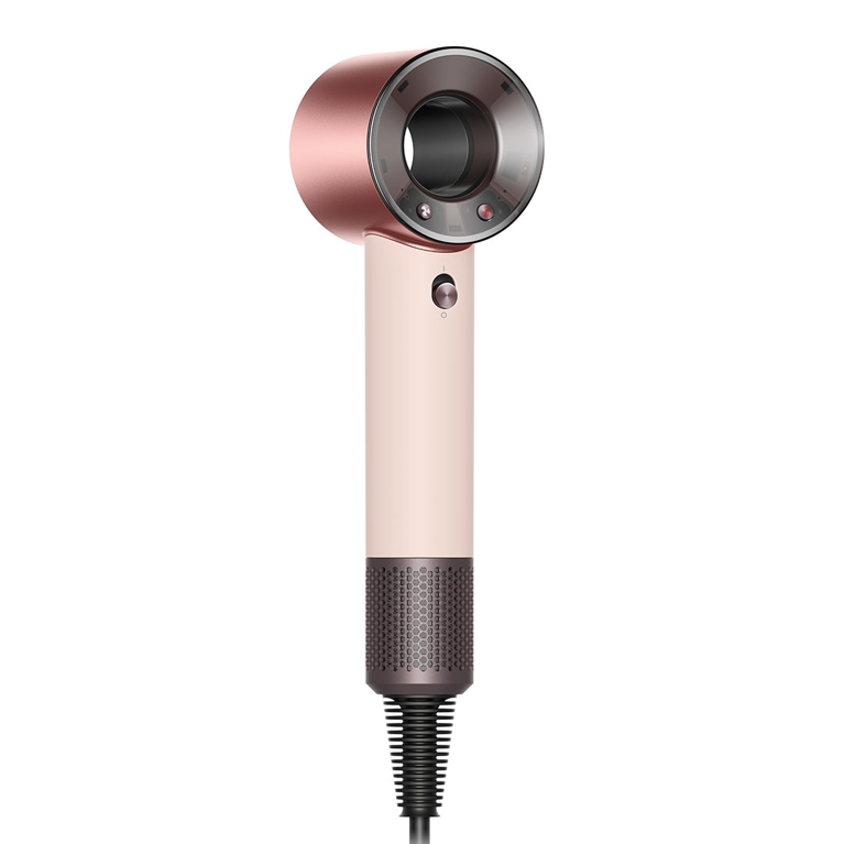 A Dyson Supersonic Travel Hair Dryer for an article about the best Mother's Day gifts.